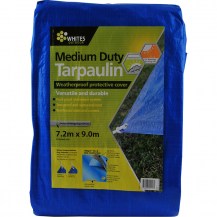75615 - md tarp 7.2m x 9.0m